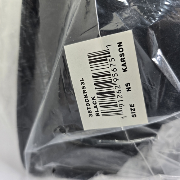 New Authentic Michael Kors Karson Pebble Leather Satchel 12.75"W x 9.75"H x 5.5" - Picture 4 of 10